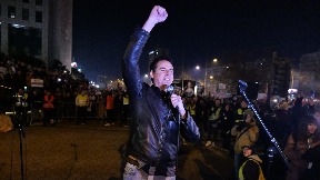 Kesić: Istorijski trenutak